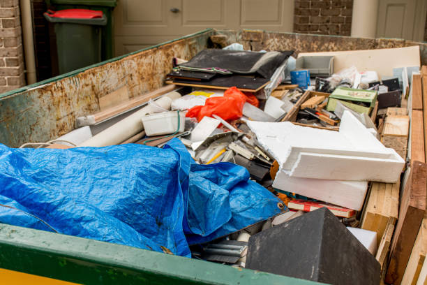 Best Commercial Junk Removal  in Dillonvale, OH