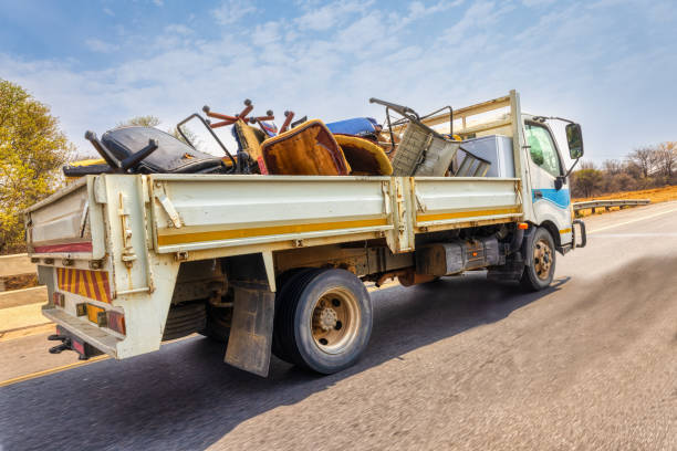 Best Scrap Metal Removal  in Dillonvale, OH